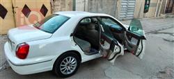 هيونداي XG